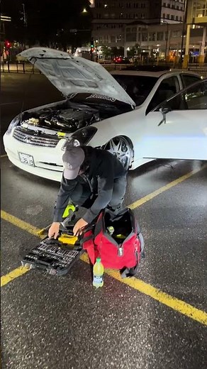 How live data in your scan tool can help in dire situations part 1 #carrepair #obd2 #carmaintenance