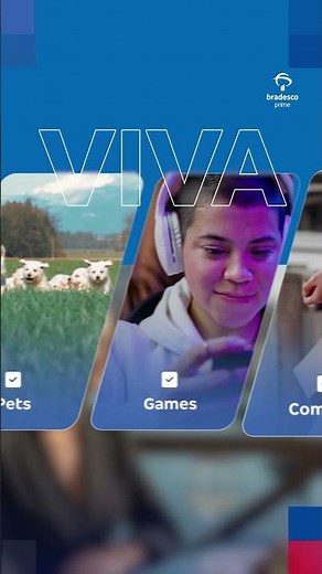 Programa Viva Prime: o programa de benefícios do seu cartão Bradesco Prime