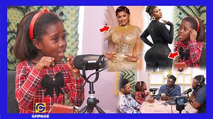 I want to do Lipo to enhance my Hips & Back - Adobea Mpaninsem her manager responsible for her 'ODO' Songs | Ghpage News