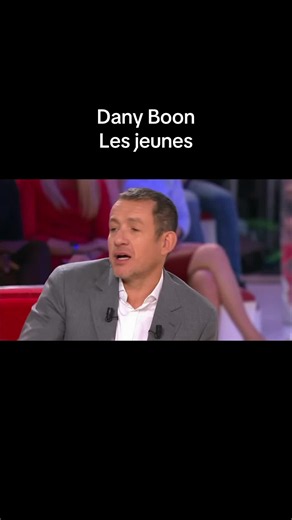 #danyboon #emission #republication #pourtoiii