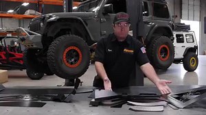 42 reactions · 16 shares | Our all-new Inner Fender Liners for the...