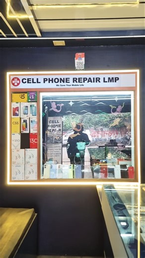 cell phone repair Lmp🔥