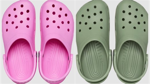 14 Fast Facts About the History of Crocs