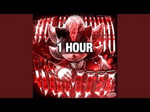[1 HOUR] ZXKAI - NO BATIDÃO (Remix)