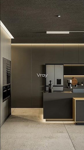 "Master 3D Modeling with Revit & V Ray | Advanced Design Tutorial" #beforeandafter #3d