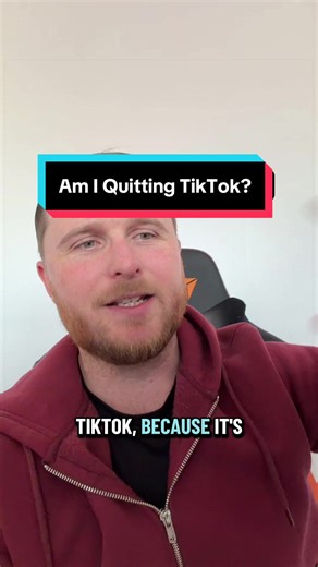 Considering a Break from TikTok?