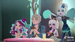 Ever After High: Way Too Wonderland - Part 1 Full Episode