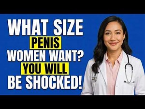 UROLOGIST: How Many Inches Do Women Really Want? Science Reveals the Truth