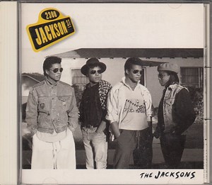The Jacksons - 2300 Jackson Street