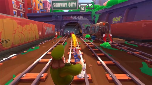 How do you expand a 4.5 billion-download game without compromising its success? 🚇🏙️In our newest video, @sybogames' CEO breaks down the strategy behind Subway Surfers City and how they extended a decade-plus long legacy to a standalone title without cannibalizing the original.🔗 Watch the full video: https://t.co/P8DVjl9cAH#MadeWithUnity @subwaysurfers