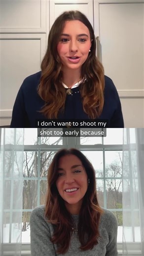 Lauren Withrow is a trailblazing sports broadcaster who opens up about her incredible journey and embracing opportunities in a field often dominated by men! Listen to Lauren’s full Women in Golf Interview: https://youtu.be/-SlrzDnghok?si=sbCDSU08bqtV2ZO7 #womeningolf #womensgolf #golf #womensports #interview #aputnam #womensgolfoutfit