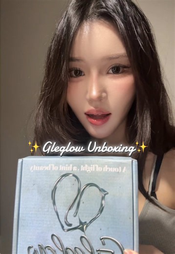 Gleglow Color Contacts: 10% Off with Code 'sini'