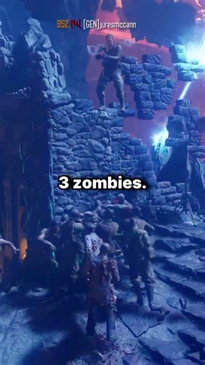 Easiest Glitch in BO3 Zombies