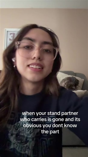 Struggling with Violin Parts in Orchestra