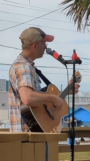 Mother Nature shined for us despite her recent outburst. Innovated duck tape technology when boom absconded from bag. More beautiful time @unwinedsurfcity | Strider Music - Joe DuFresne