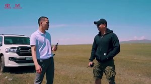 329K views · 4.3K reactions | 500m Drag race LC300 VS LC200 Монгол...