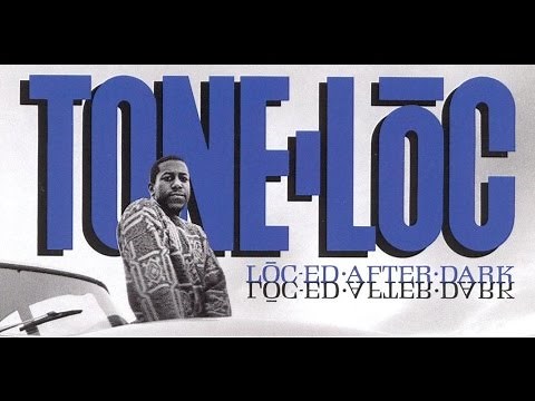 Funky Cold Medina Dance Remix - Tone Loc