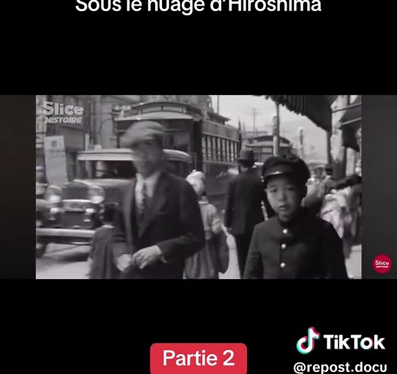 #hiroshima #secondguerremondiale #documentary #documentaire