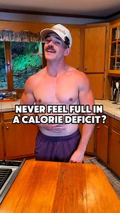 1K views · 319 reactions | Comment “list” for a list of foods to help keep you fuller for longer #flexibledieting #macros #protein #fatloss #fatlossjourney #weightlossmotivation #weightlossjourney #fitnessjourney #fitnessmotivation | Maximus Ramminger | Facebook