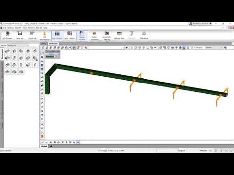 Fabrication CAMduct İmalat Özellikleri