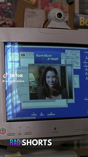 Jim Dances for Nadia in American Pie Scene