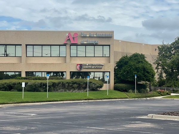 The Art Institutes to close 8 locations Saturday, including Tampa, affecting 1,700 students