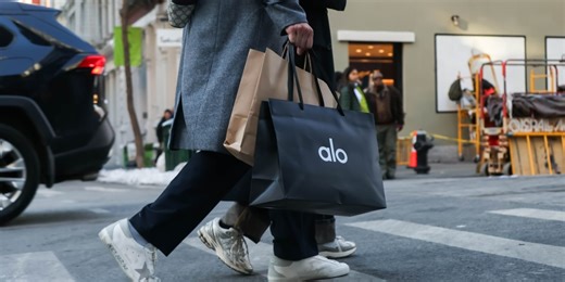 Consumer Confidence Improved In February