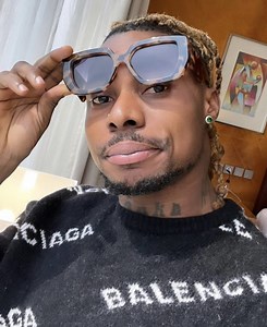 Official 'Baba God' Lyrics By Asake