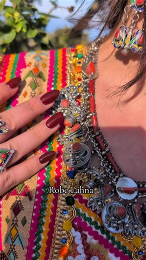 tendance 2026 les tailles disponibles tissu satin de France livraison disponible 69 wilaya #leqvayel #fille #tendancetiktok #tik #RobeLahna