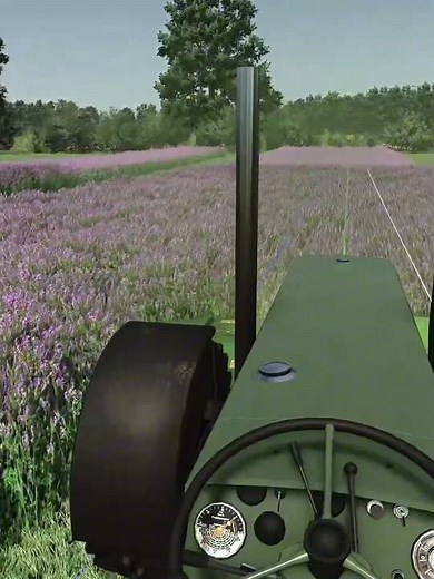 #farmingsimulator25 #fs25 #ls25 #multiplayer #fendtfahrerarmy #agriculture #fy #Baustelle #mod #map