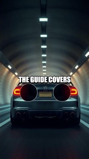 From Under the Hood to the Finish: A Practical Mods Primer