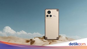 Realme GT 2 Explorer Master Edition Siap Tantang Xiaomi 12S