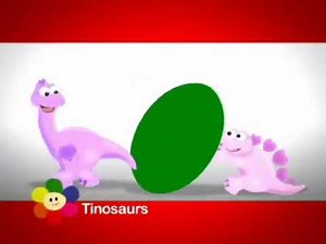 Tinosaurs Promo