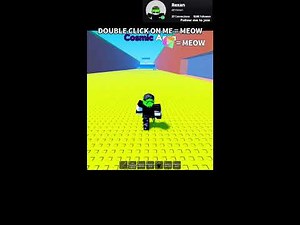 Playing Roblox With Every Viewer Live! 1325 #roblox