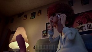 Sausage Party  Getting High On Bath Salts