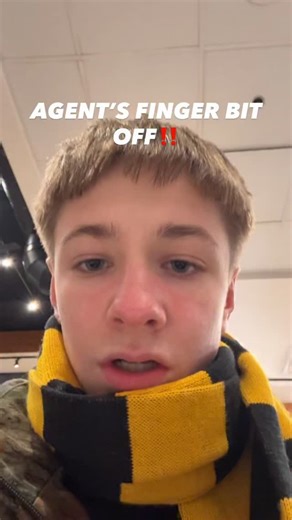 What. The. F. #rightsiderising #conservatives #podcast #ice #HSI #DHS #riot #protest #Minnesota #Minneapolis | Gino Falco