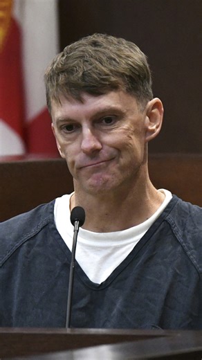 Murder of Mike Williams after 17 years of alligator theory