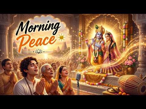 Hare Krishna Temple