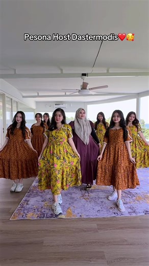 Join Live with Rismo Daster Modis Tomorrow!