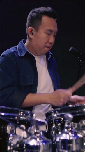 Yesus Andalanku - JPCC Worship [For The Glory Of Your Name Live Recording]