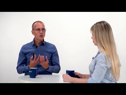 The digital twin: Transforming factories into adaptable systems