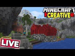 Designing the Final University Buildings! Creative Planning for Hardcore Minecraft