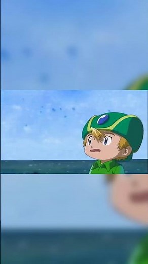 Did Digimon Adventure 02 The Beginning rewrite history?