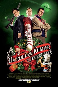 A Very Harold & Kumar Christmas [Videos] - IGN