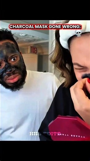 Face Mask Gone Wrong Moments 😳💀 #trollface #trolledit #memeedit #bestreactions #troll #usa #uk