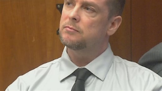 Matthew Queen trial:  Ex-Girlfriend continues testimony