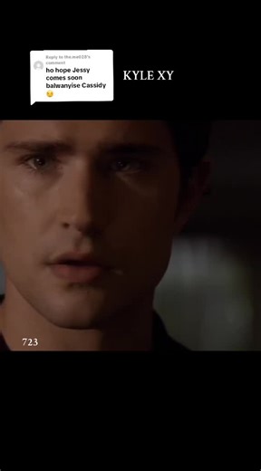 Exploring Kyle XY's Fascinating Characters