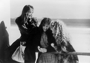 Kathryn Grody | Actress, Producer