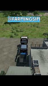 The best option to recycle your grass and waste on🔥 #farmingsimulator22 #fs22mods #farmingsimulator #fs22 | Farming Sim