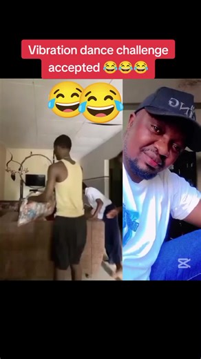 Vibration Dance Challenge: Unleash the Fun!